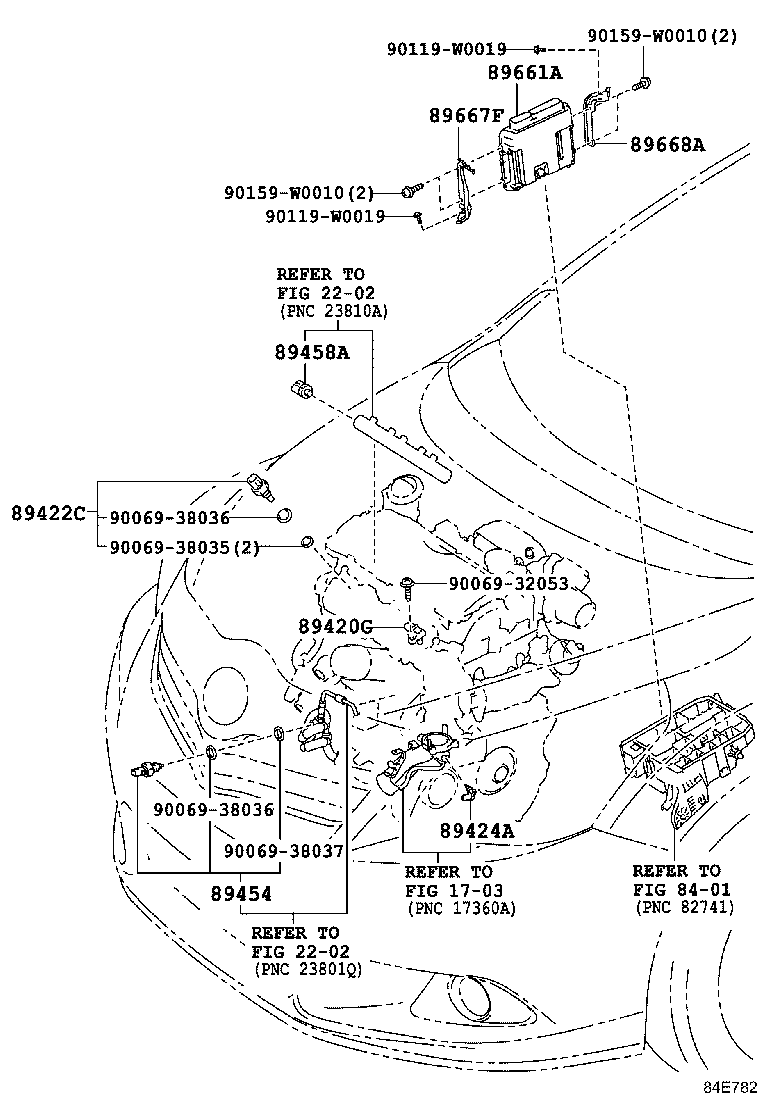  VERSO |  ELECTRONIC CONTROLED DIESEL ECD