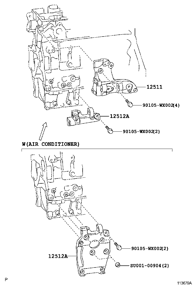 AYGO |  MOUNTING