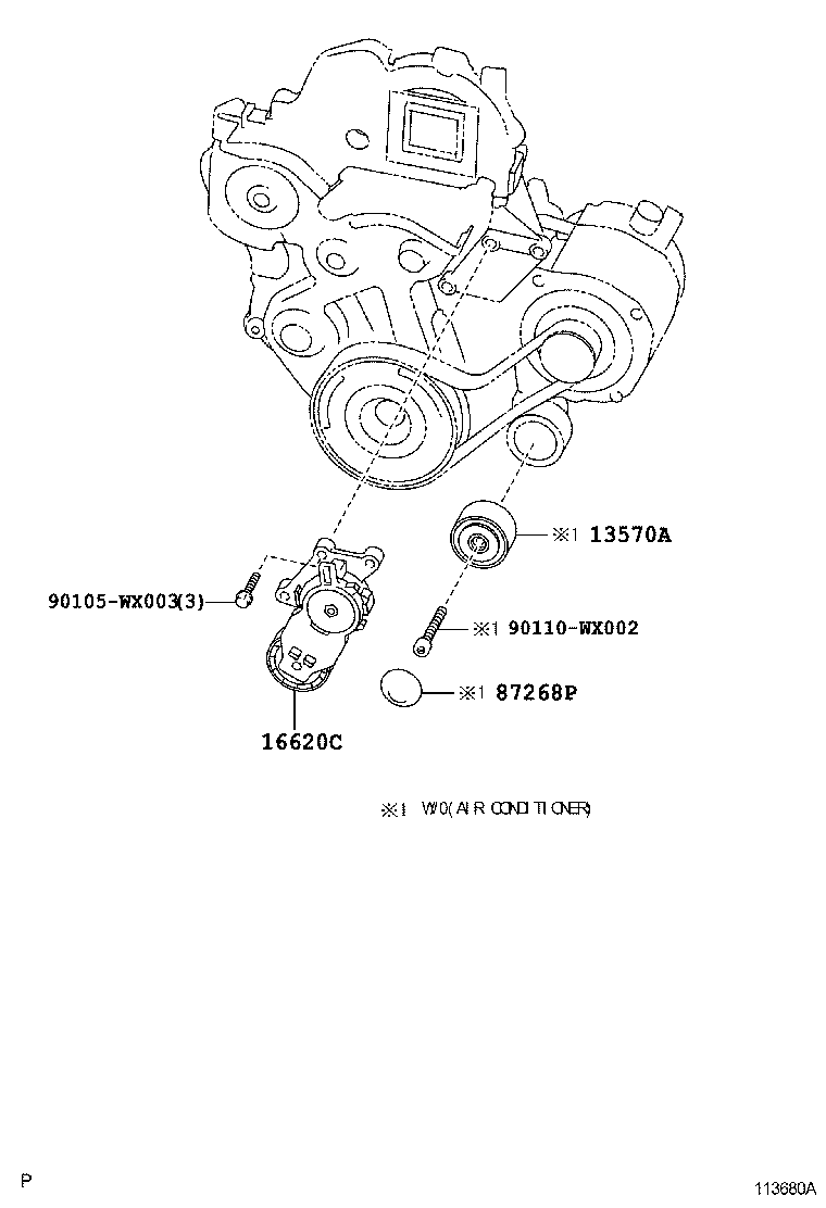  AYGO |  MOUNTING