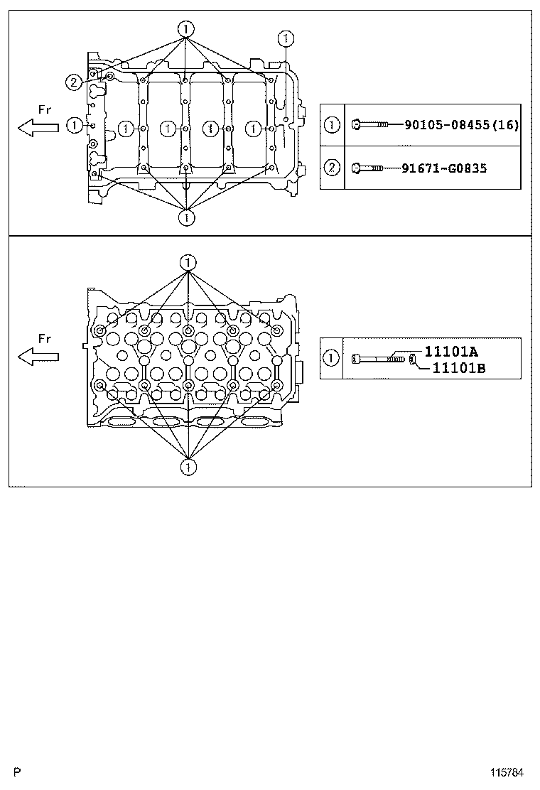  RAV4 |  CYLINDER HEAD