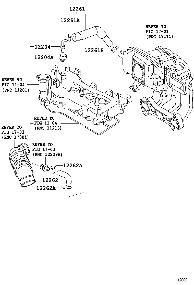  IQ |  VENTILATION HOSE