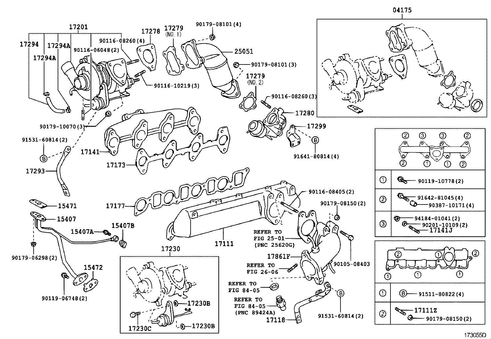  DYNA |  MANIFOLD