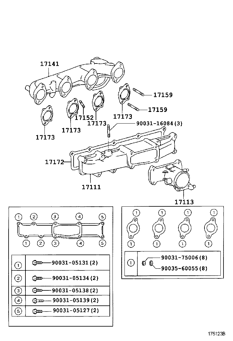  DYNA |  MANIFOLD