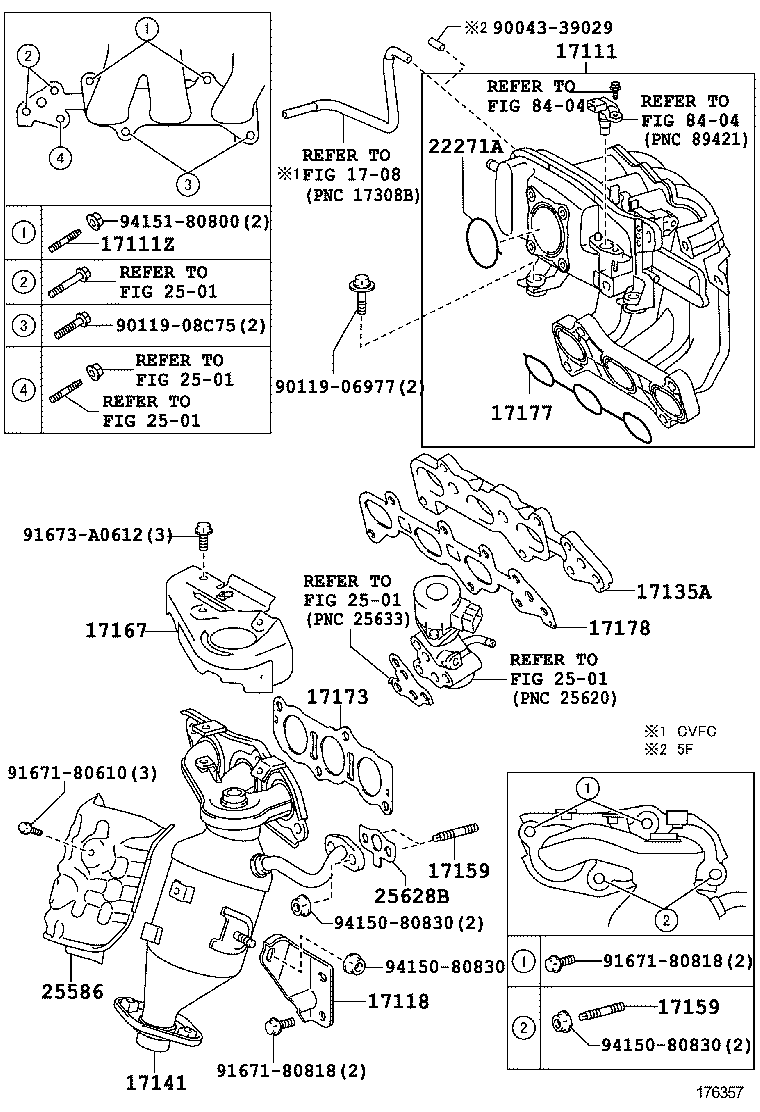  IQ |  MANIFOLD