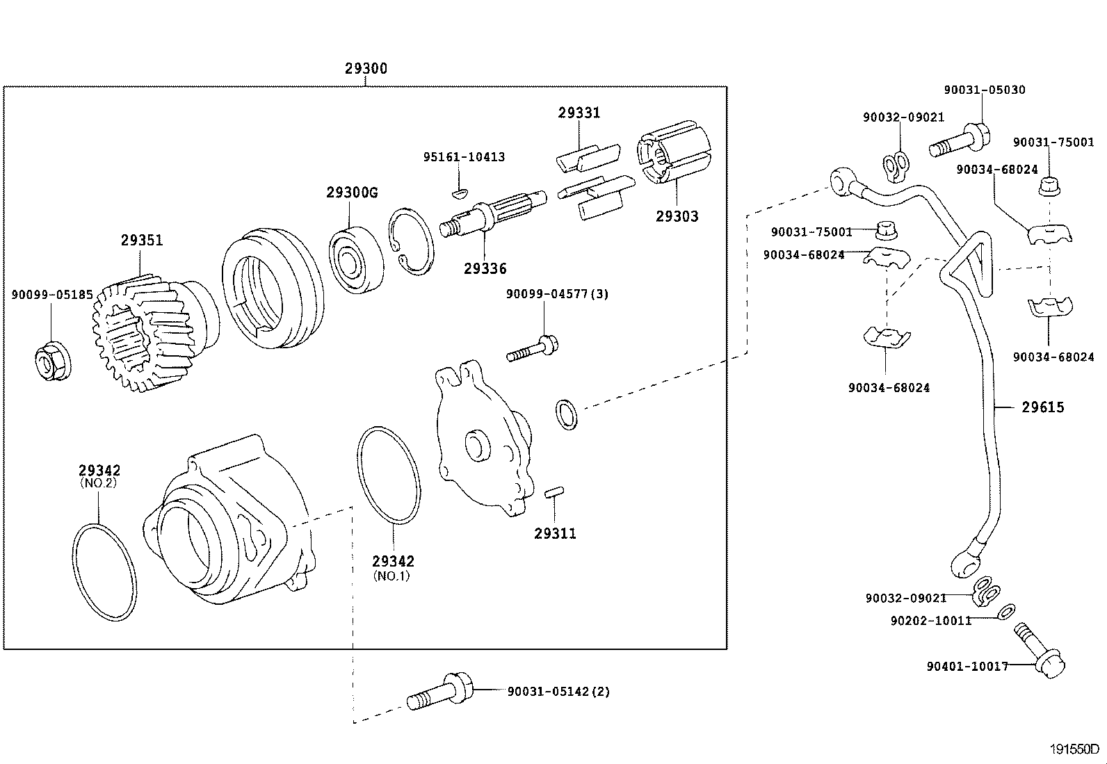  DYNA |  VACUUM PUMP