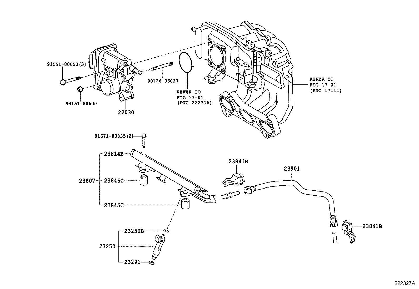  IQ |  FUEL INJECTION SYSTEM