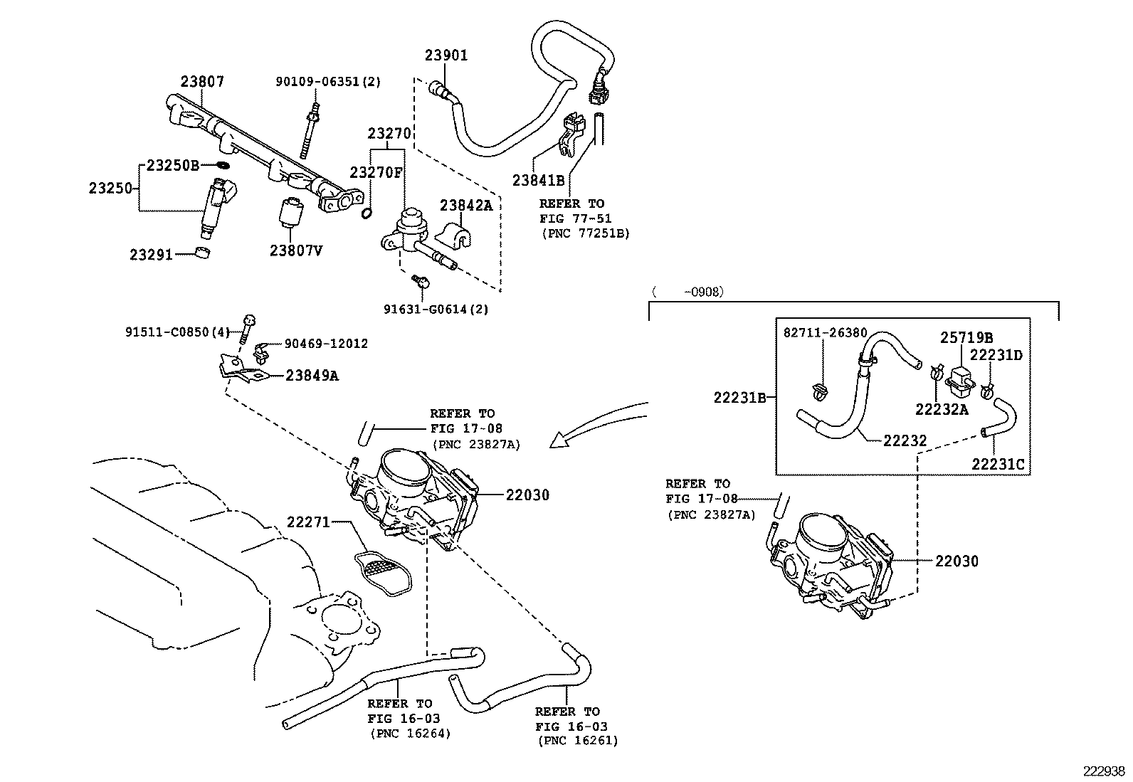  RAV4 |  FUEL INJECTION SYSTEM