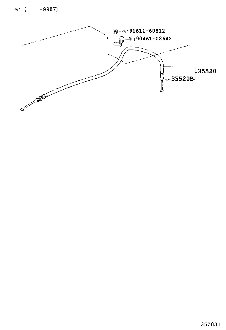 COASTER |  THROTTLE LINK VALVE LEVER ATM