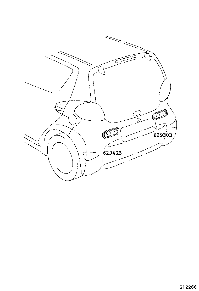  AYGO |  ROOF SIDE VENTILATOR