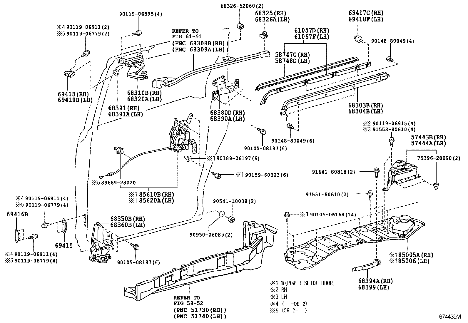  PREVIA TARAGO |  SLIDE ROLLER RAIL