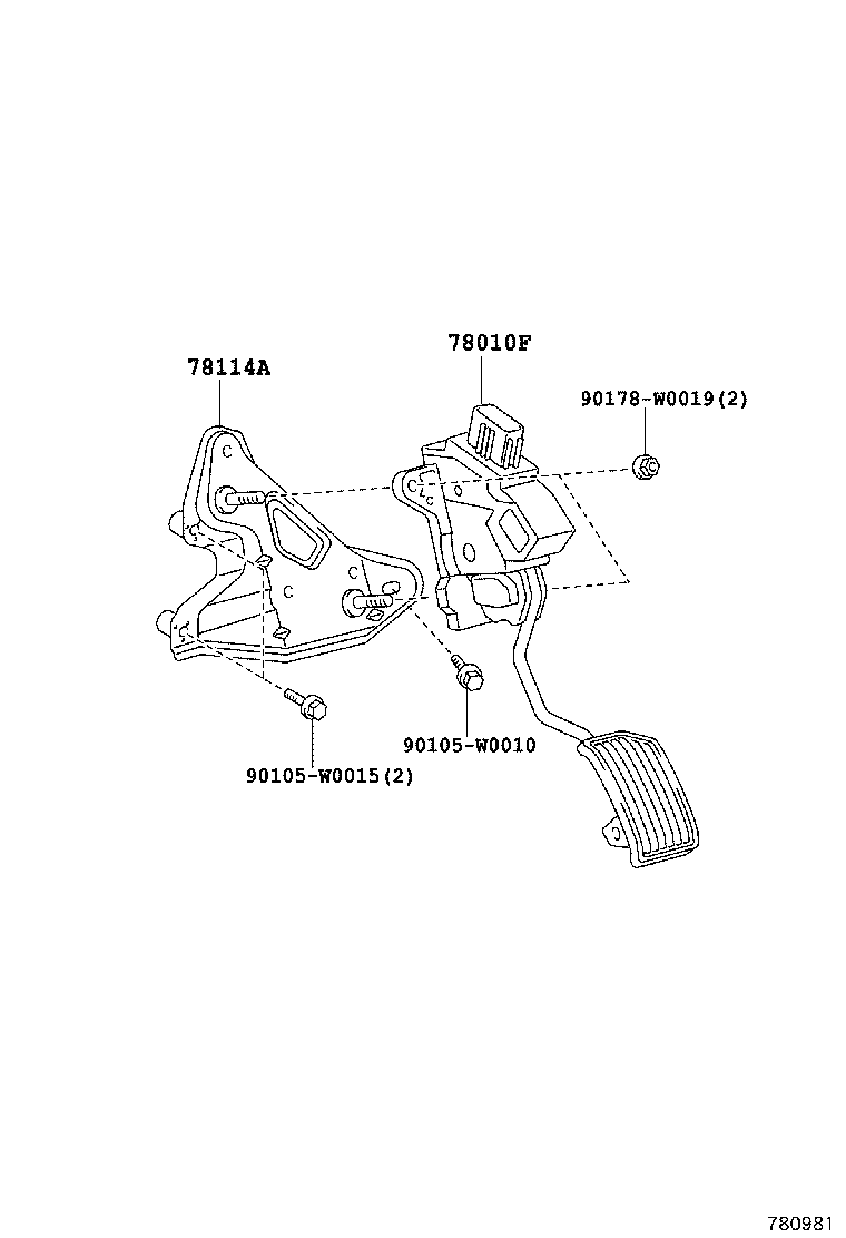  AYGO |  ACCELERATOR LINK
