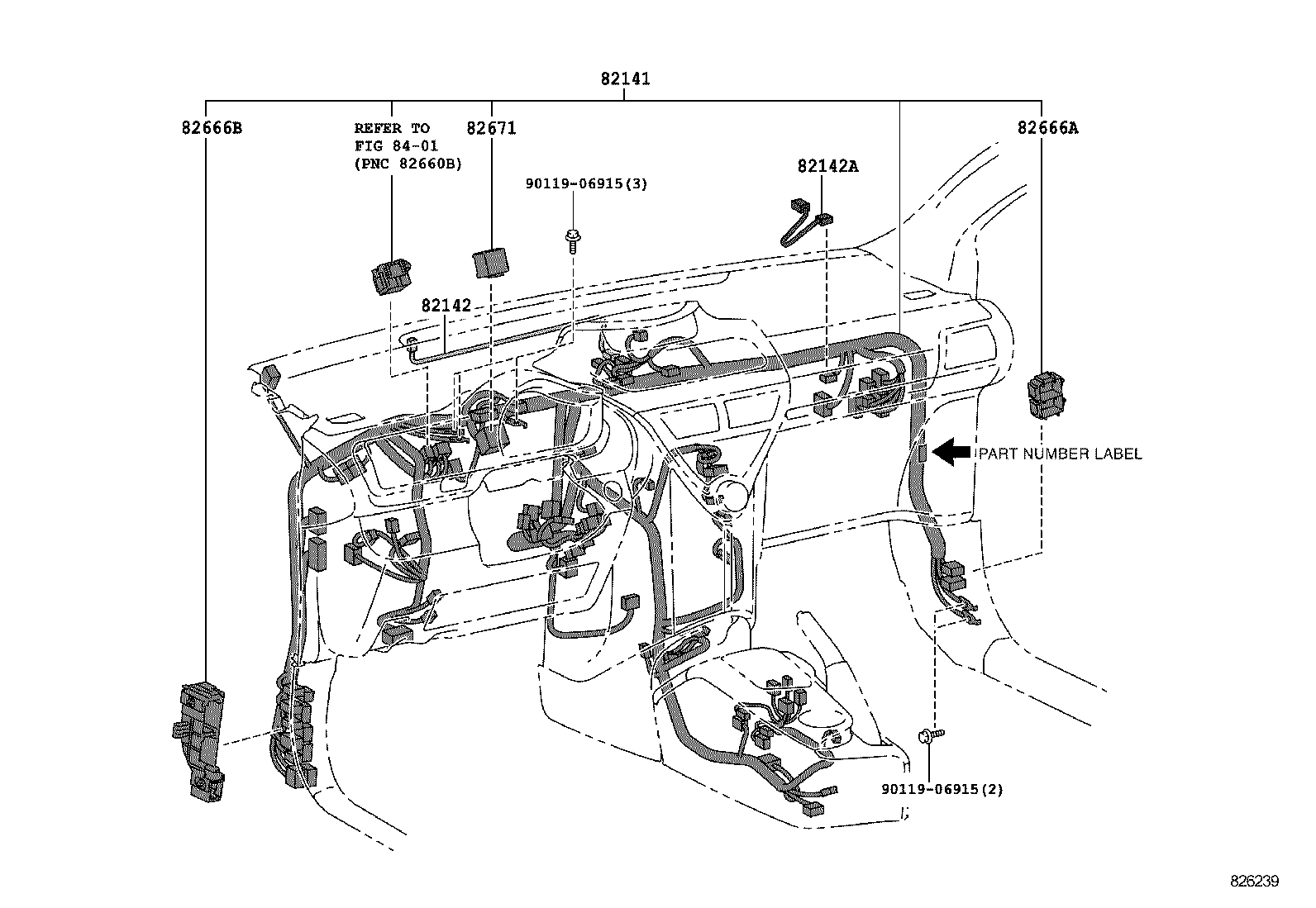  IQ |  WIRING CLAMP