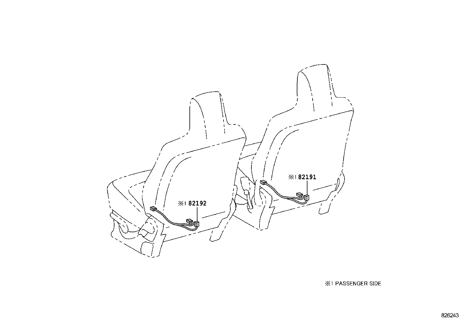  IQ |  WIRING CLAMP