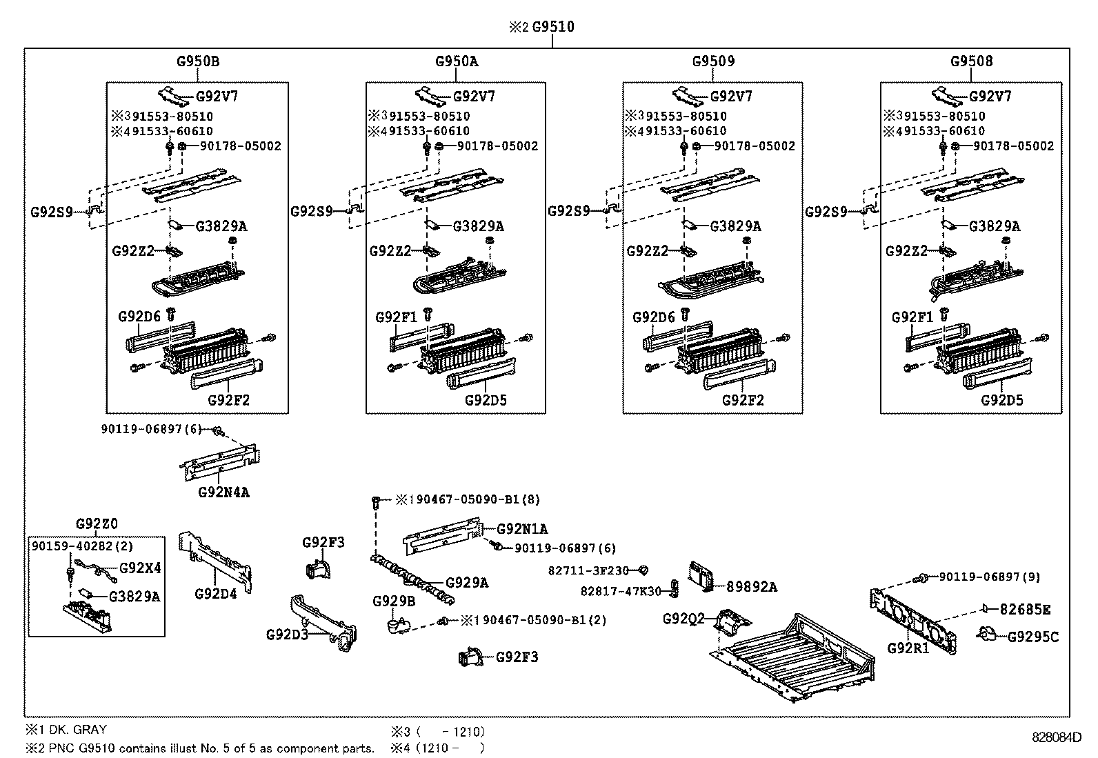  PRIUS PLUG IN HBD |  BATTERY BATTERY CABLE