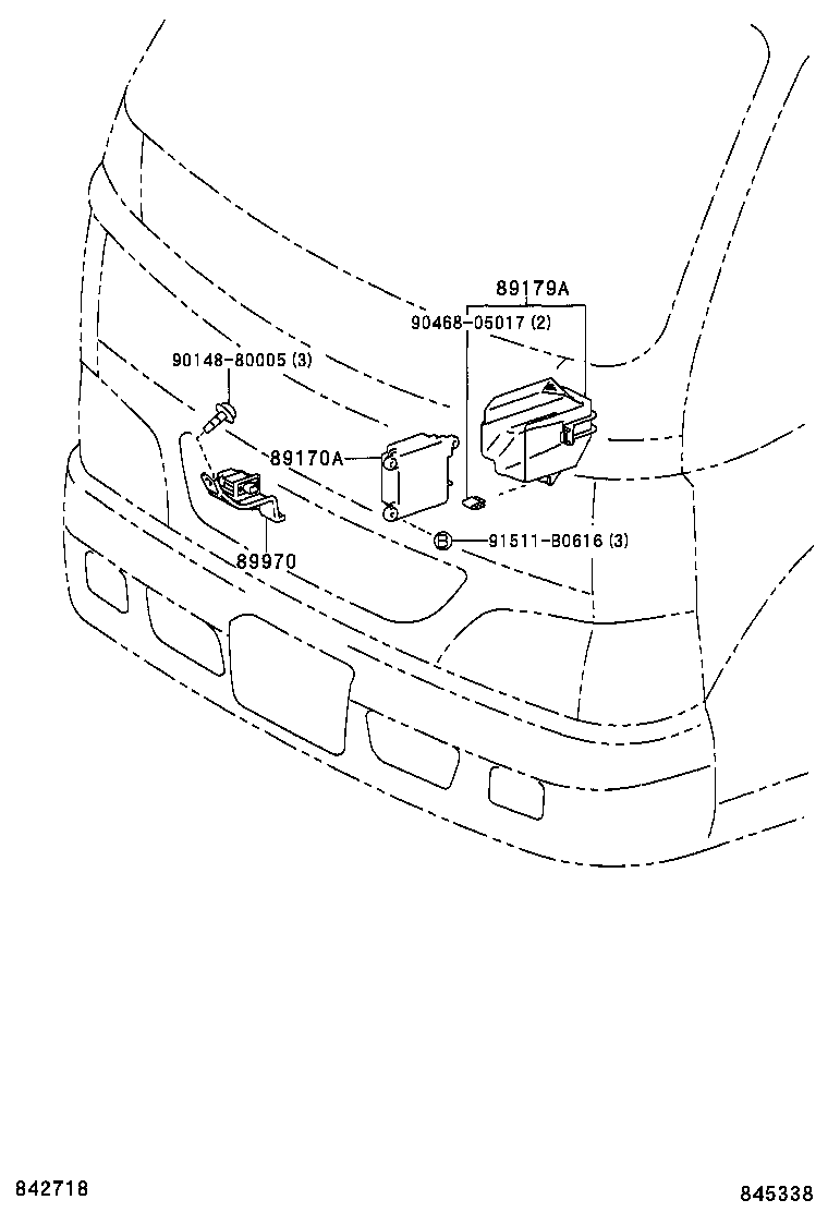  DYNA |  AIR BAG