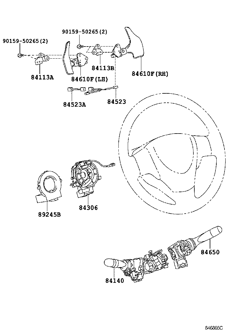  AYGO |  SWITCH RELAY COMPUTER