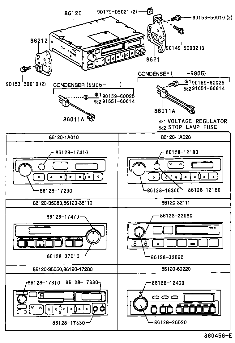  DYNA 150 |  RADIO RECEIVER AMPLIFIER CONDENSER