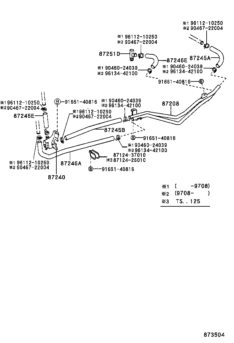  DYNA 150 |  HEATING AIR CONDITIONING WATER PIPING