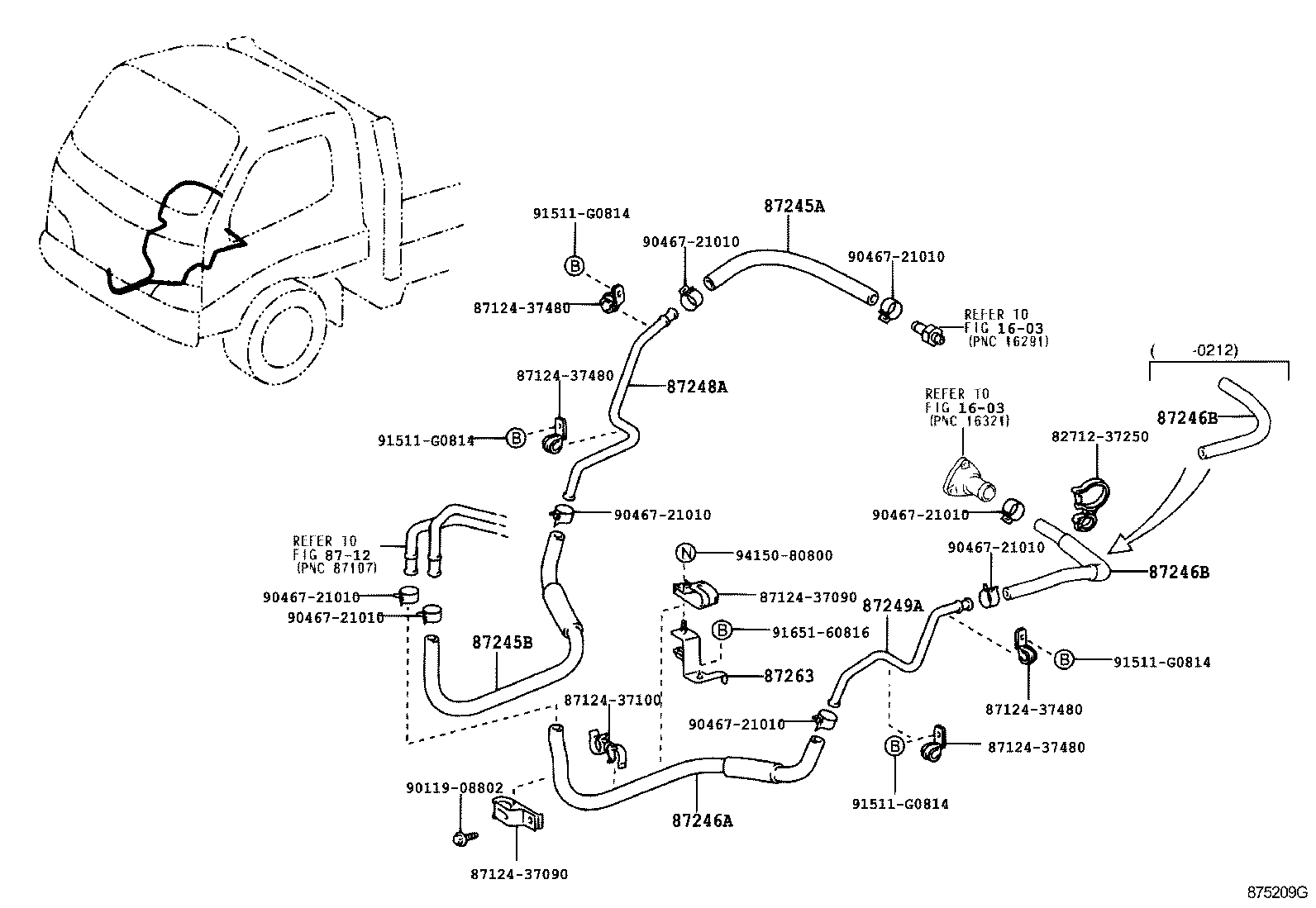  DYNA |  HEATING AIR CONDITIONING WATER PIPING