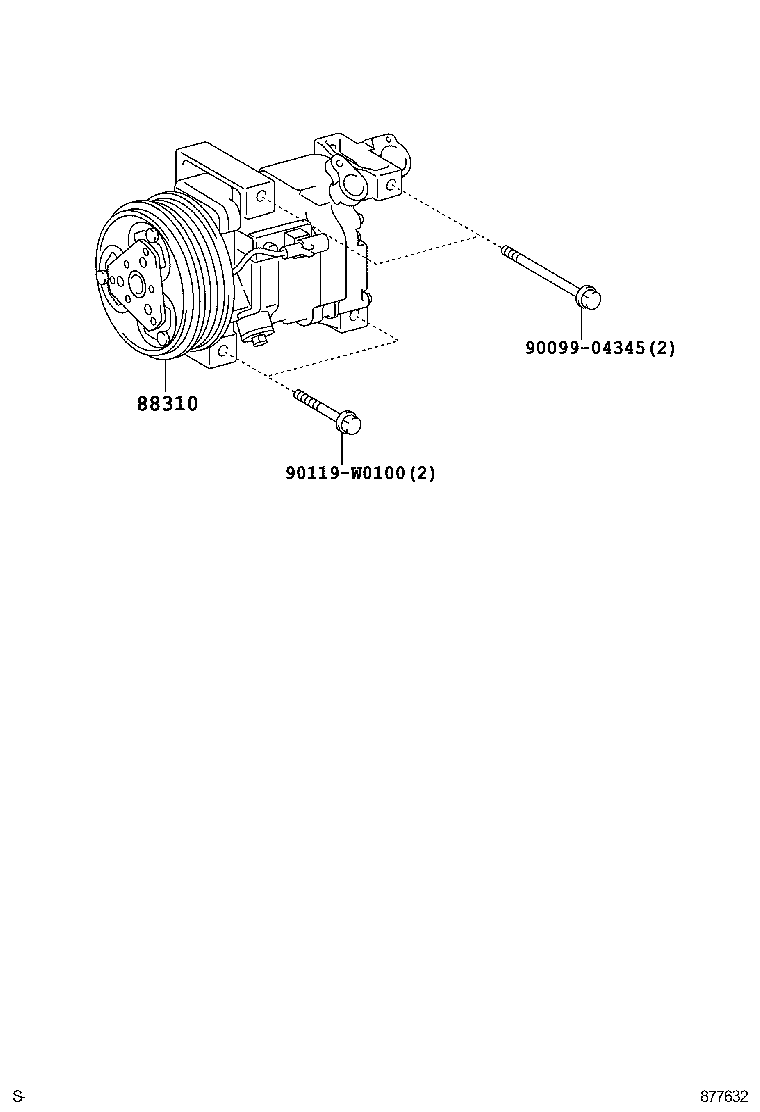  AYGO |  HEATING AIR CONDITIONING COMPRESSOR