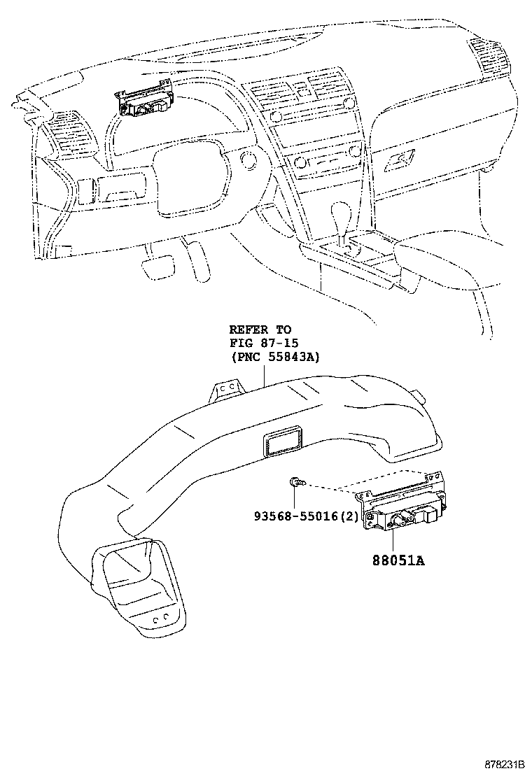  CAMRY |  AIR PURIFIER OR ION GENERATOR