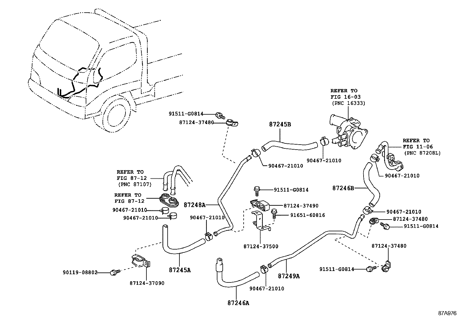  DYNA |  HEATING AIR CONDITIONING WATER PIPING