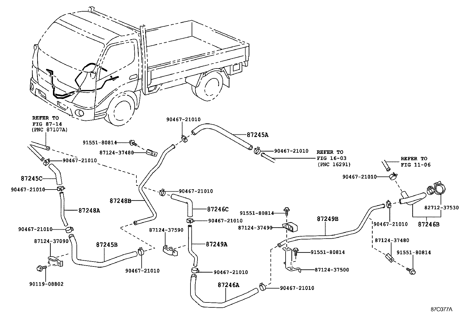  DYNA |  HEATING AIR CONDITIONING WATER PIPING