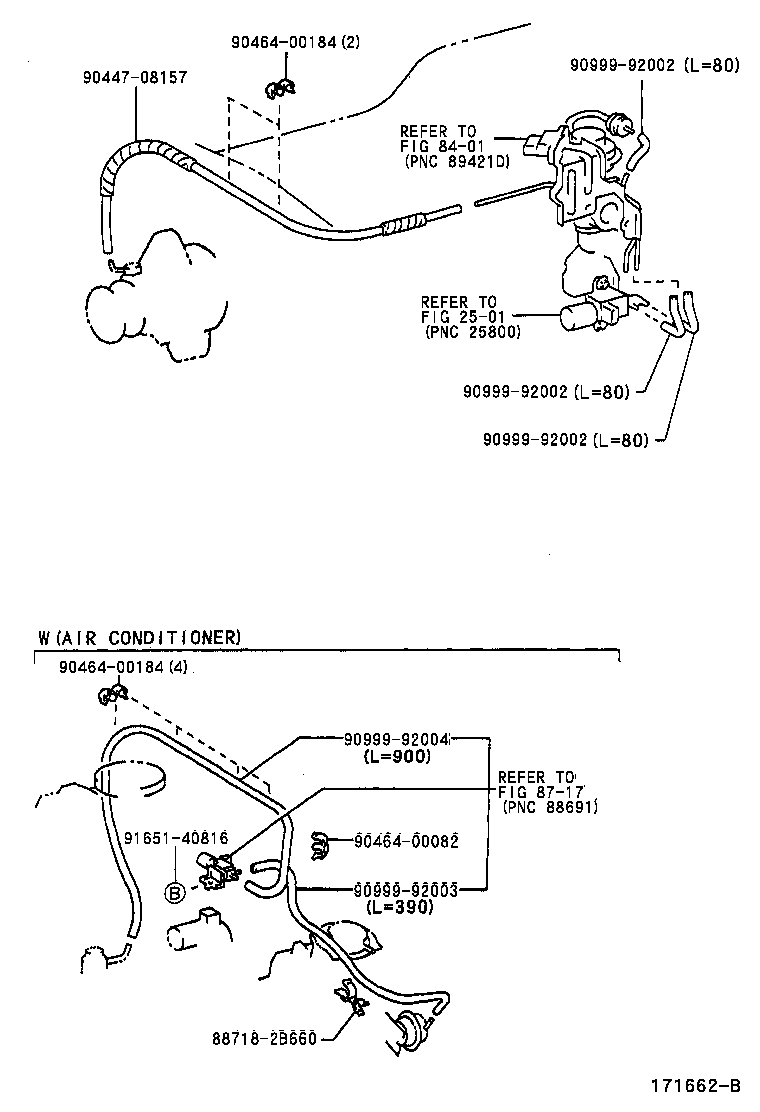  HIACE HIACE S B V |  VACUUM PIPING