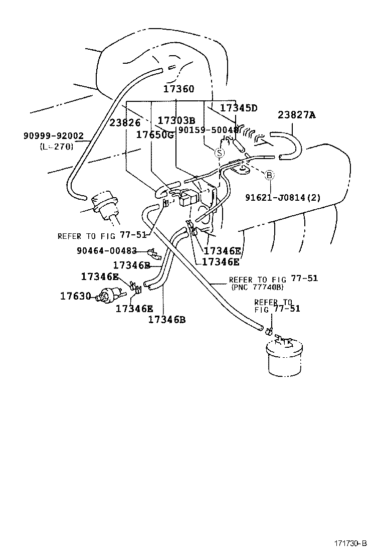  HIACE HIACE S B V |  VACUUM PIPING