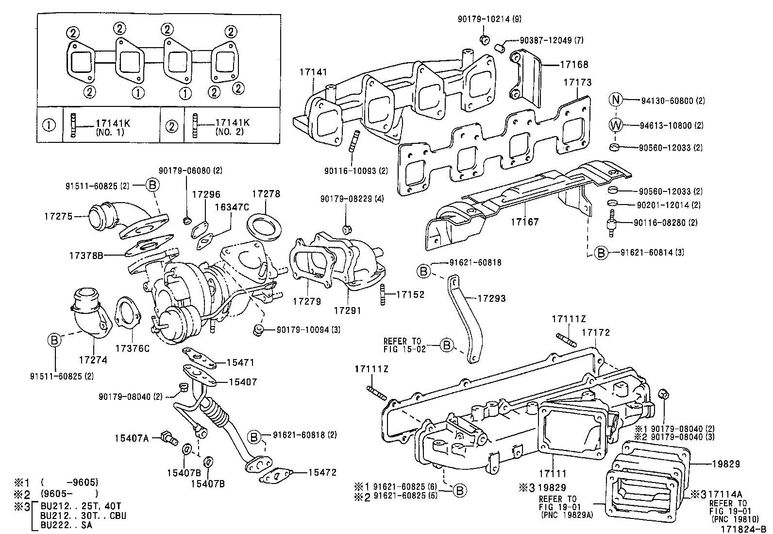  DYNA200 |  MANIFOLD