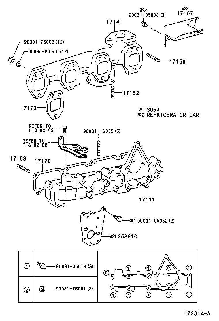  DYNA |  MANIFOLD