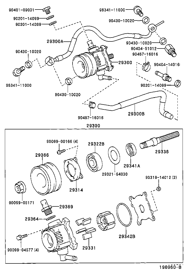  DYNA 150 |  VACUUM PUMP