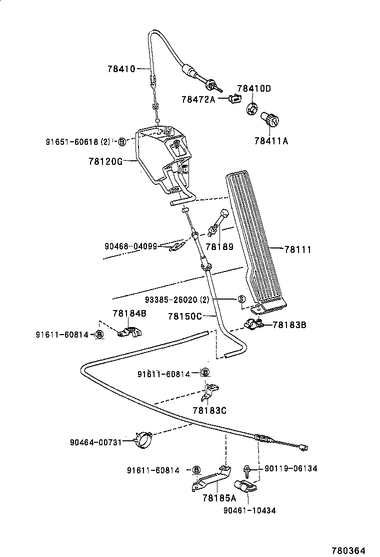  DYNA200 |  ACCELERATOR LINK