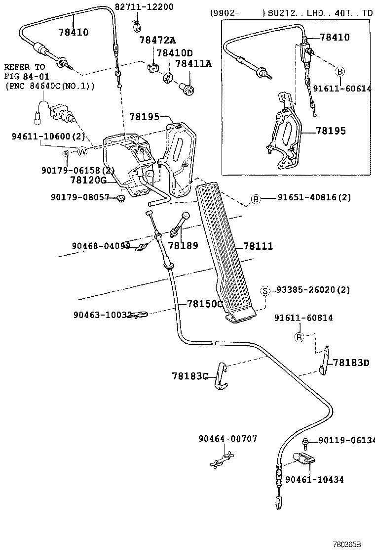  DYNA200 |  ACCELERATOR LINK