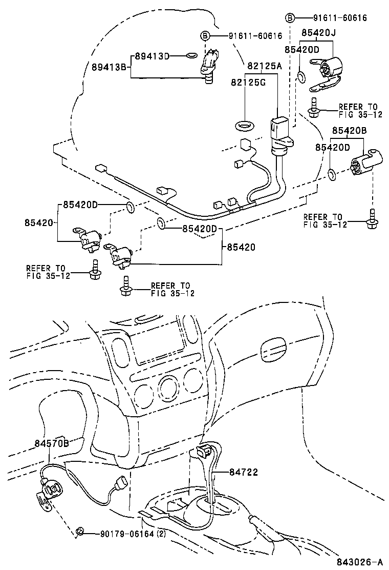  YARIS ECHO VERSO |  OVERDRIVE ELECTRONIC CONTROLLED TRANSMISSION