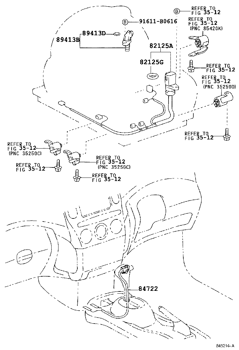  YARIS ECHO VERSO |  OVERDRIVE ELECTRONIC CONTROLLED TRANSMISSION