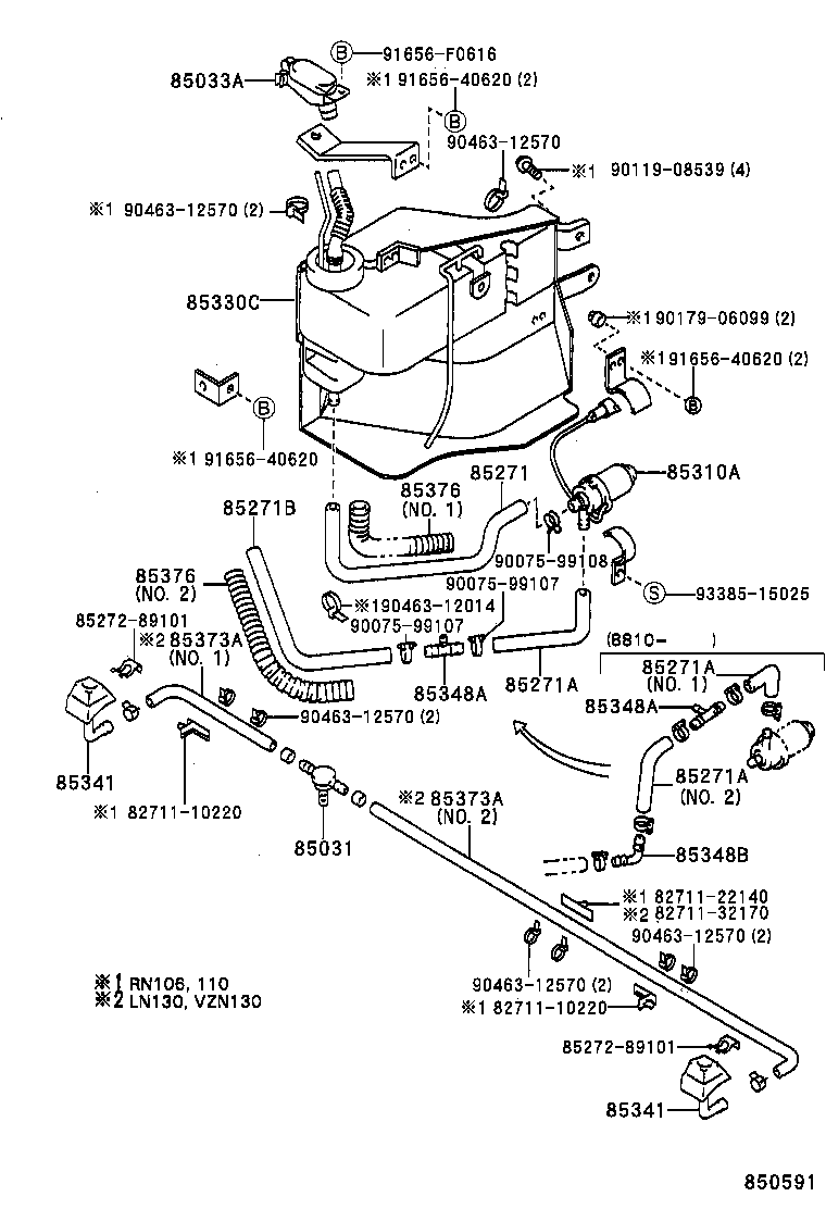  HILUX JPP |  HEADLAMP CLEANER