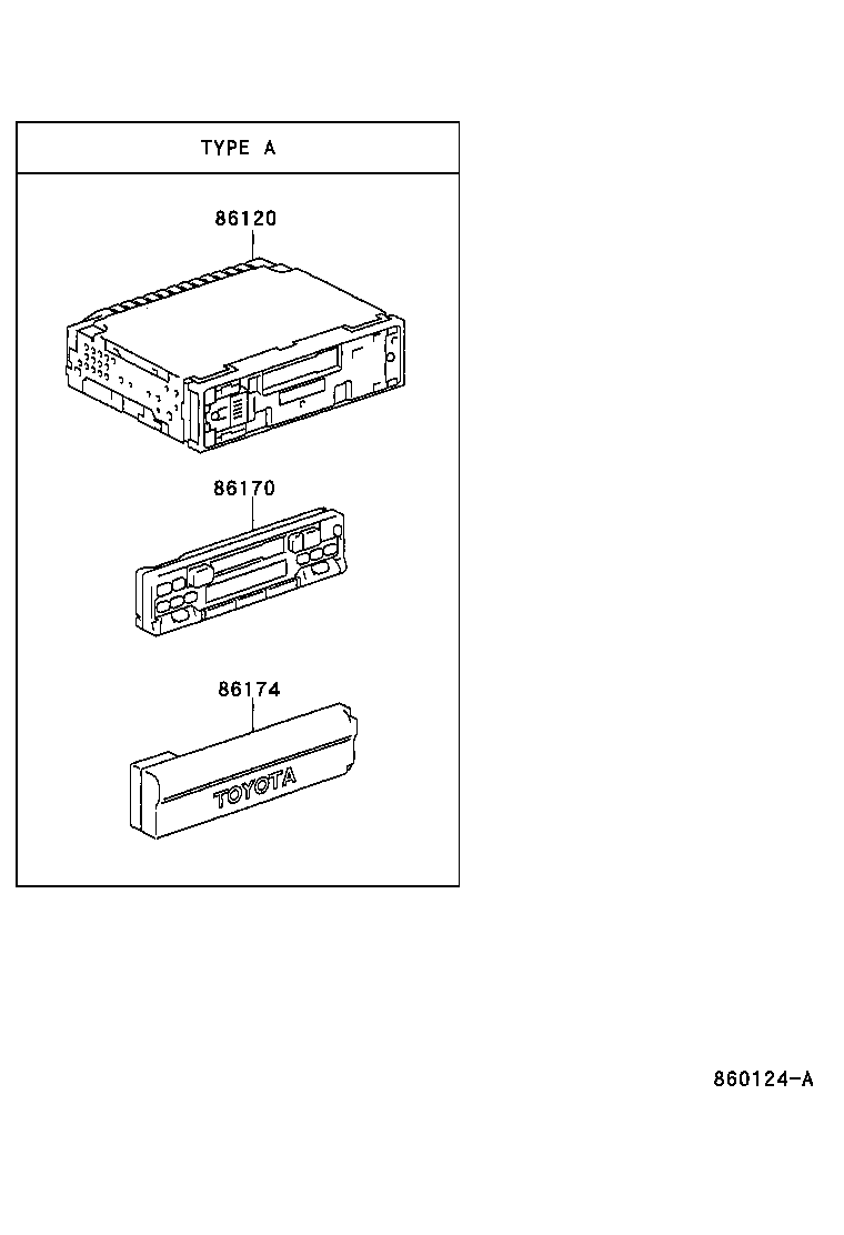  PICNIC |  RADIO RECEIVER AMPLIFIER CONDENSER