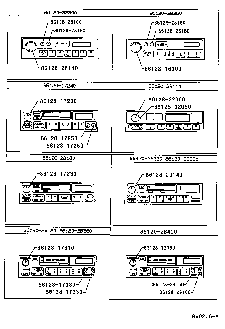  PREVIA |  RADIO RECEIVER AMPLIFIER CONDENSER