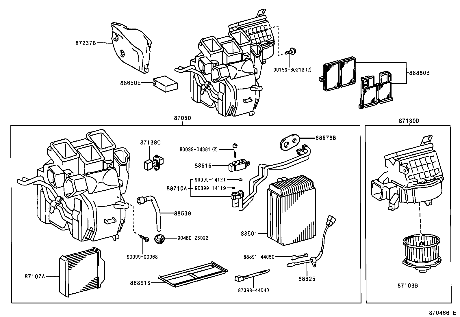  PICNIC |  HEATING AIR CONDITIONING COOLER UNIT