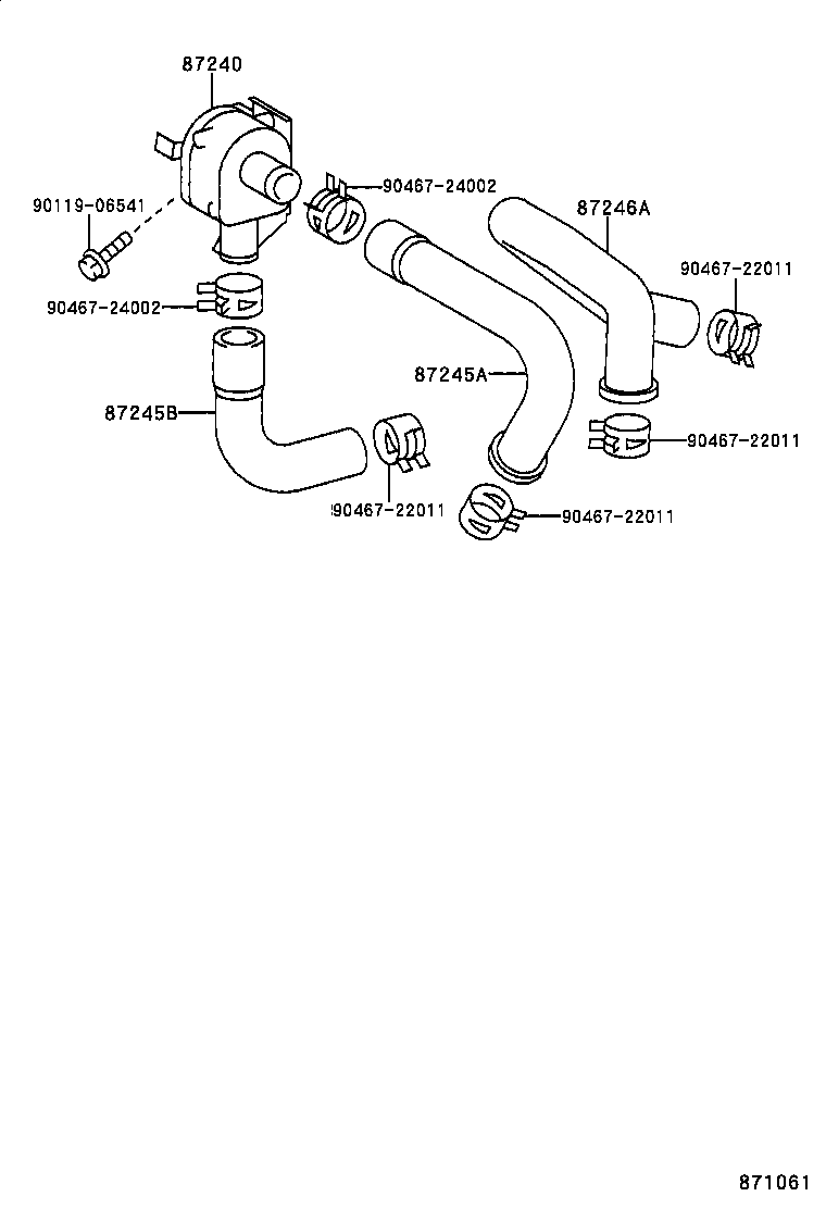 CENTURY |  HEATING AIR CONDITIONING WATER PIPING