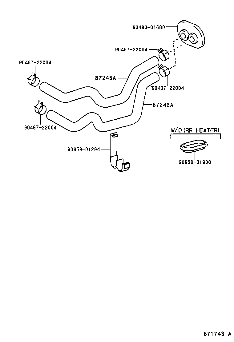  PICNIC |  HEATING AIR CONDITIONING WATER PIPING