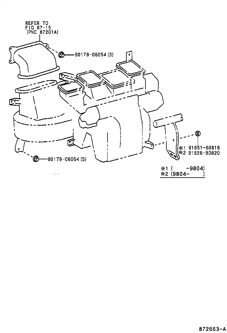  PICNIC |  HEATING AIR CONDITIONING WATER PIPING