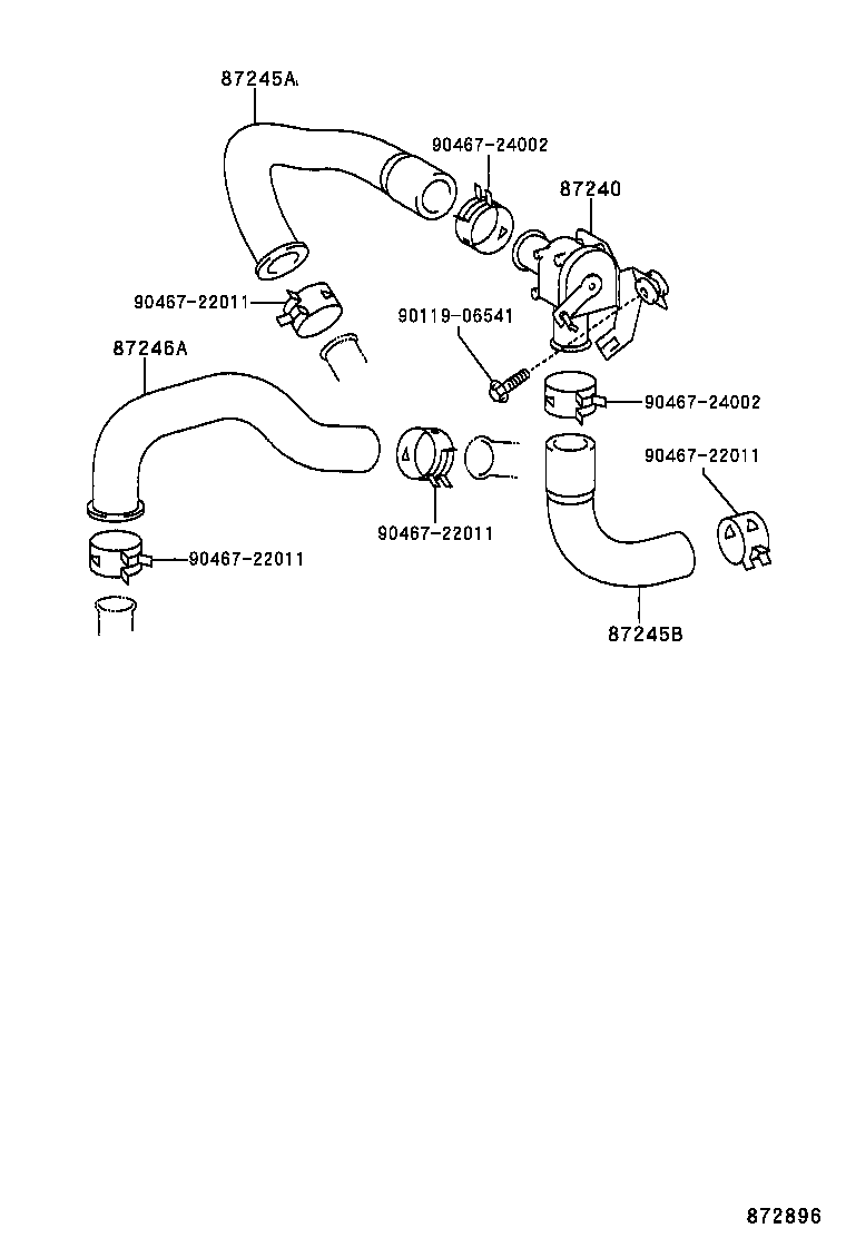  CENTURY |  HEATING AIR CONDITIONING WATER PIPING