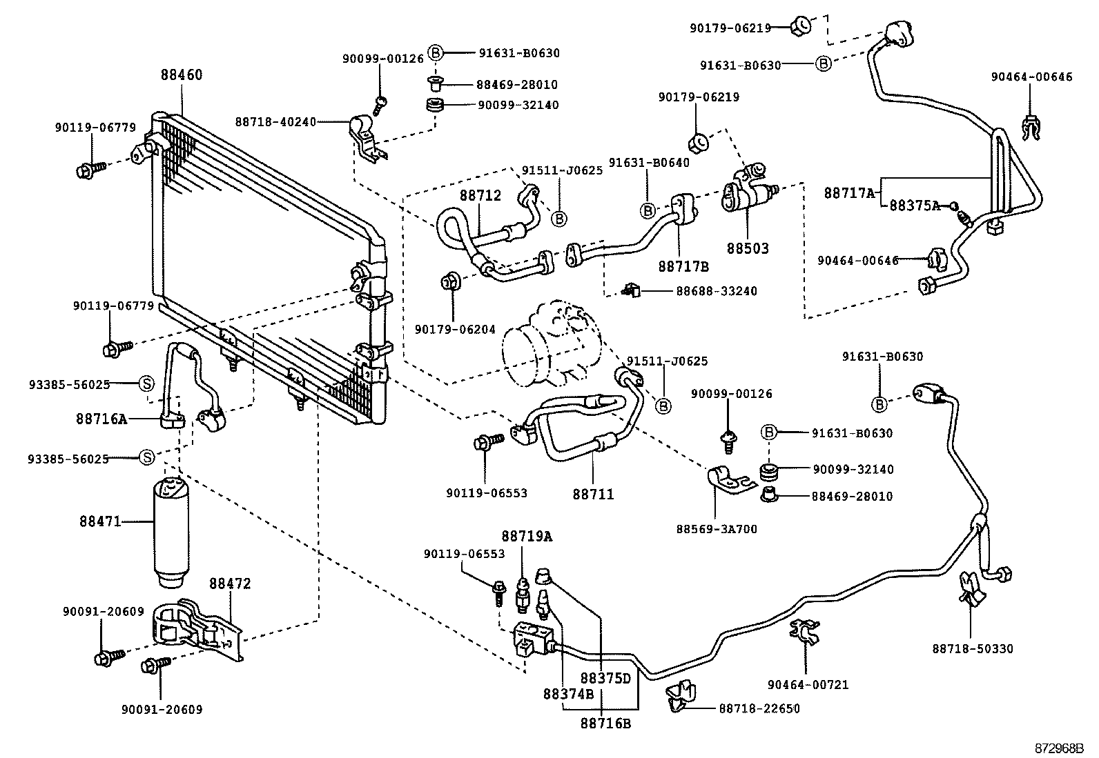  CENTURY |  HEATING AIR CONDITIONING COOLER PIPING