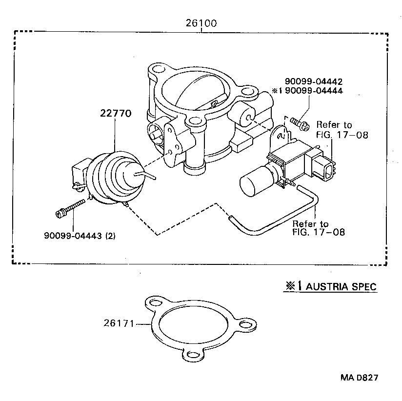  HILUX JPP |  VENTURI