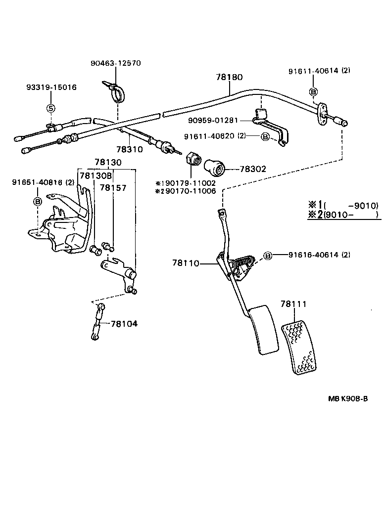  STOUT |  ACCELERATOR LINK