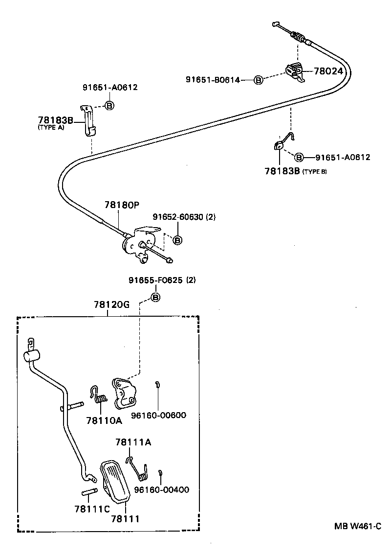  CARINA E UKP |  ACCELERATOR LINK