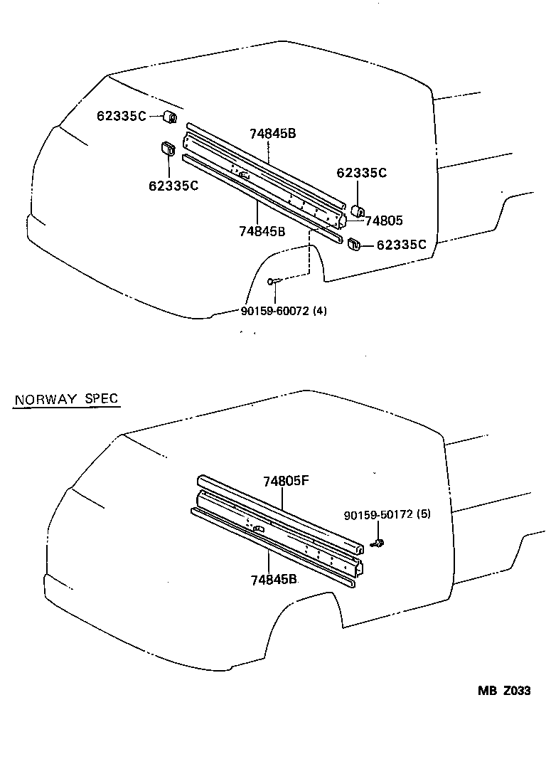  DYNA 100 |  SEPARATOR SEPARATOR CURTAIN