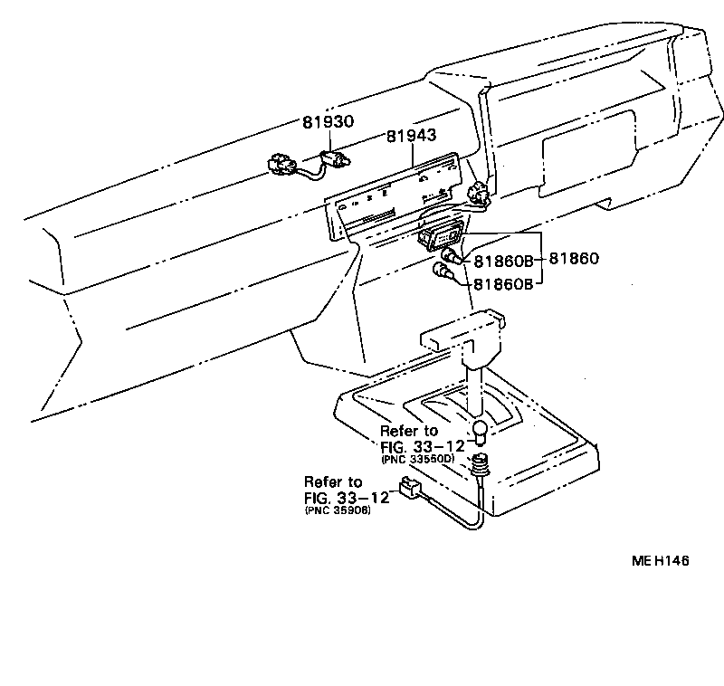  HILUX |  INDICATOR